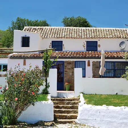 Casa 99 Holiday home Ronda