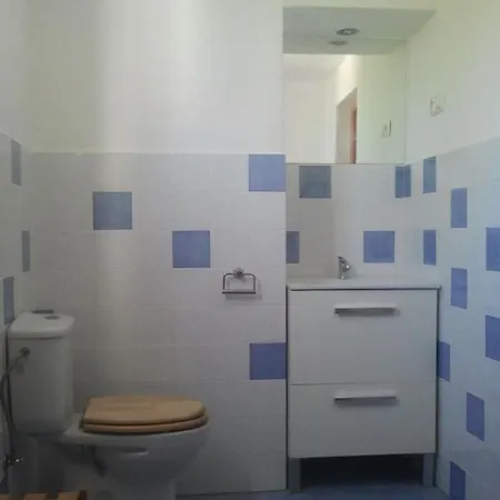 Holiday home Casa 99 *