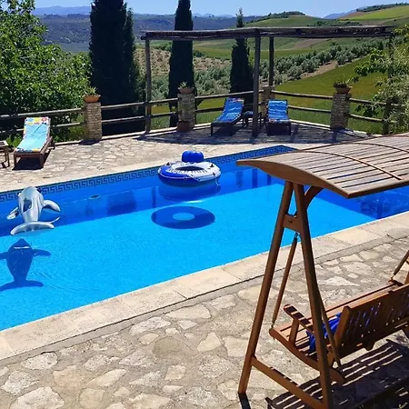 Casa 99 Casa vacanze Ronda